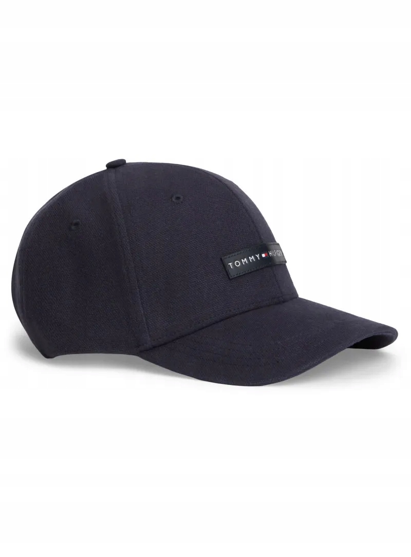 Kšiltovka Tommy Hilfiger Th Cap AM0AM14119 DW6