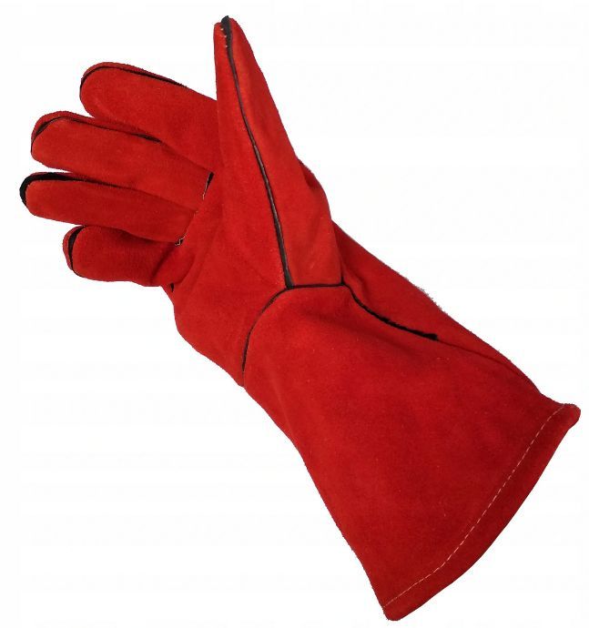 MASKA SPAWALNICZA PRZYŁBICA SAMOŚCIEMNIAJĄCA FILTR TRUE COLOR + RĘKAWICE Czas zaciemniania 1/15000s