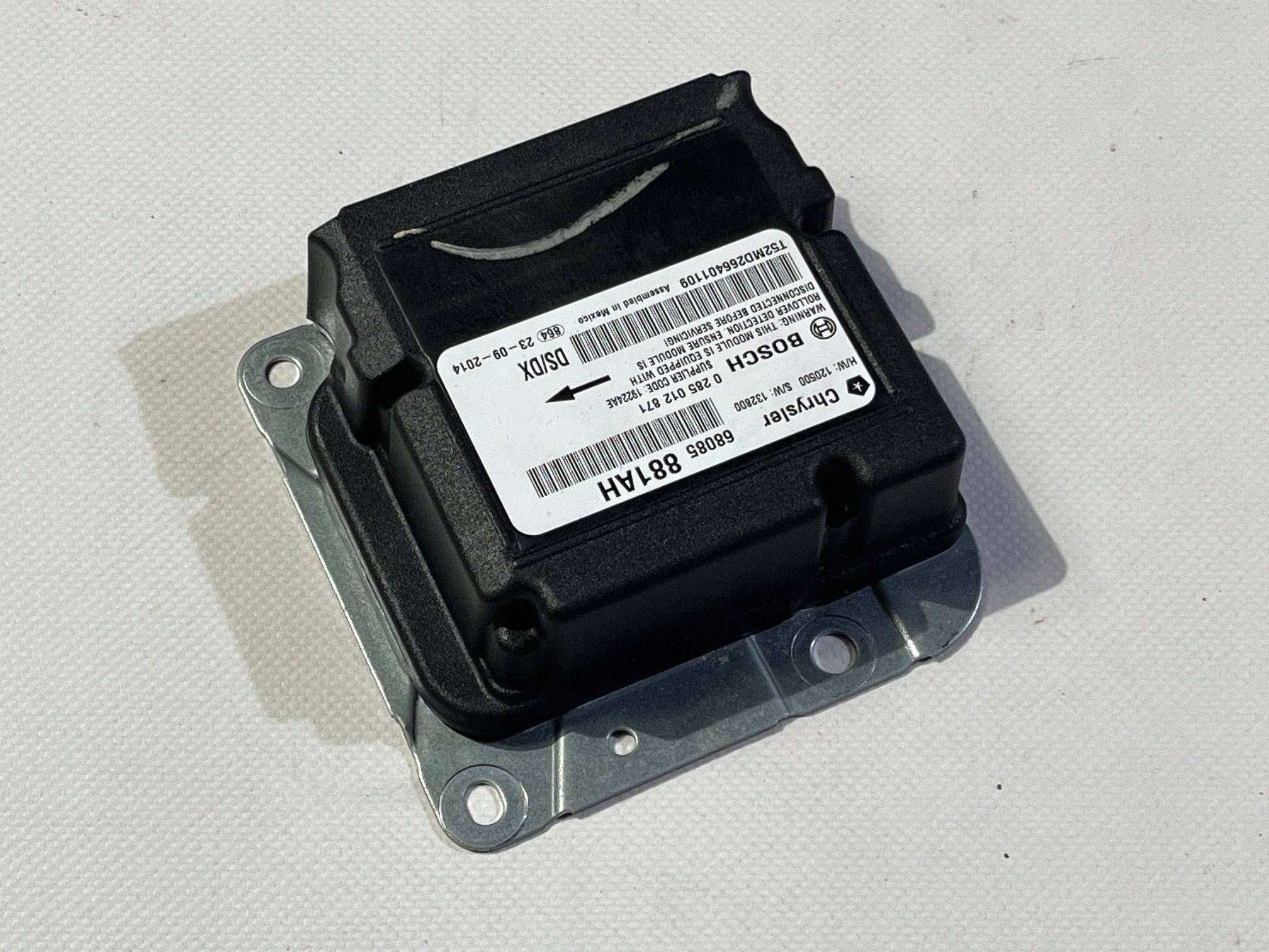 Centralina modulo airbag airbag Dodge RAM 1500 2013- 68085881AH
