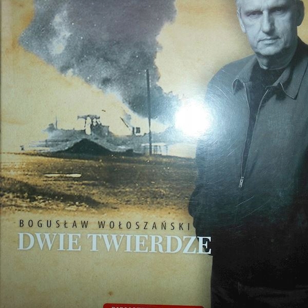 Dwie twierdze