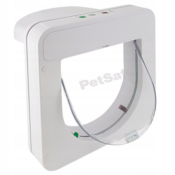 PetSafe Petporte Cat Smart Flap drzwiczki dla kota z chipem