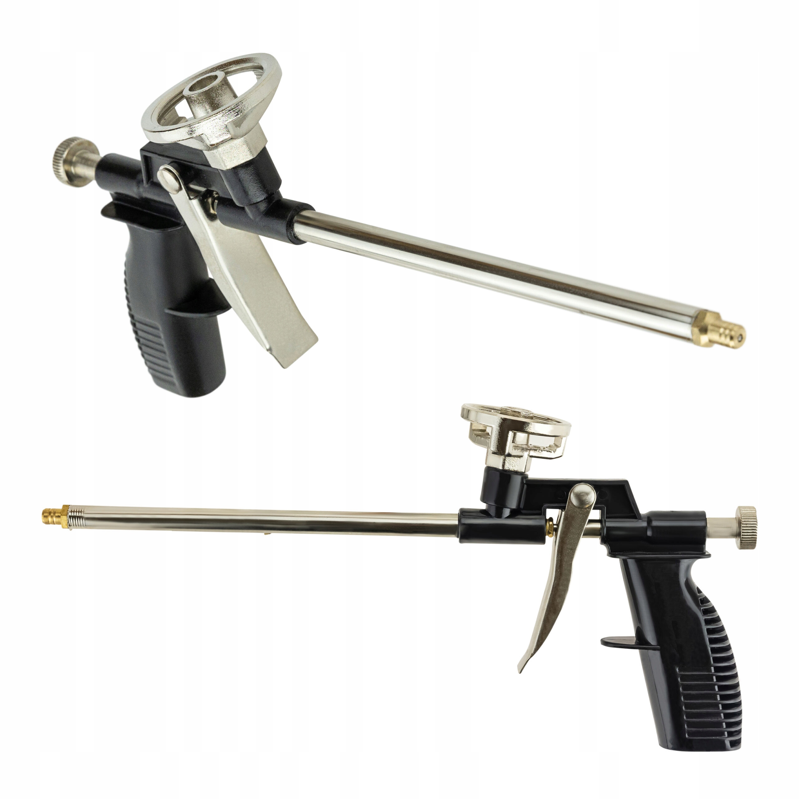 

Pistolet Do Pianki Piany Pistoletowej Montażowej