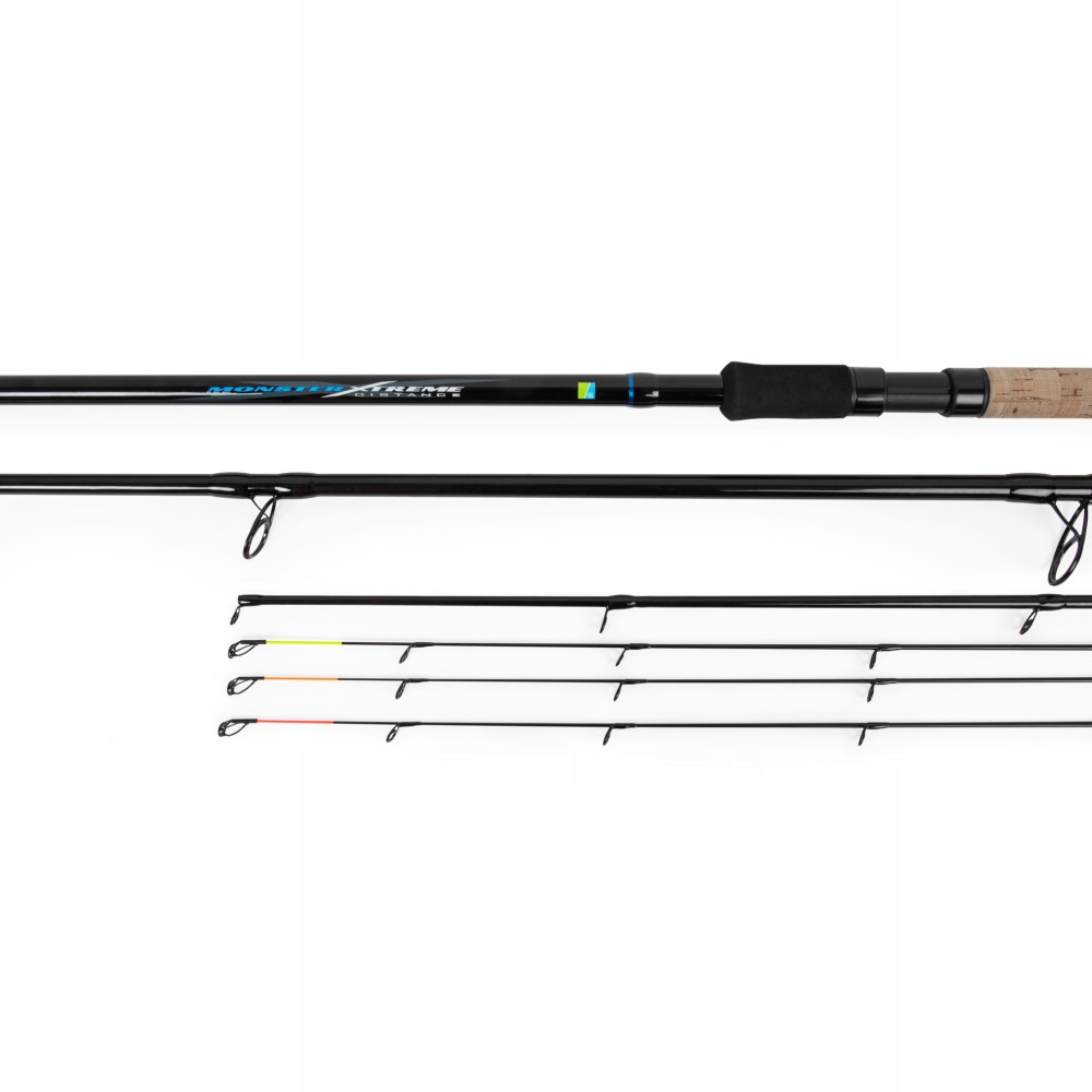 Wędka Preston Monster Xtreme Feeder 380cm 150g