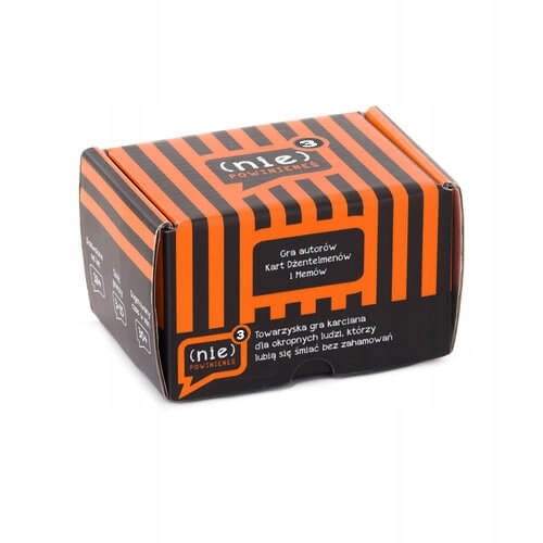 Gra Edukacyjna Dla Chłopca Karty Do Gry Nie powinieneś Niezapomniane Emocje