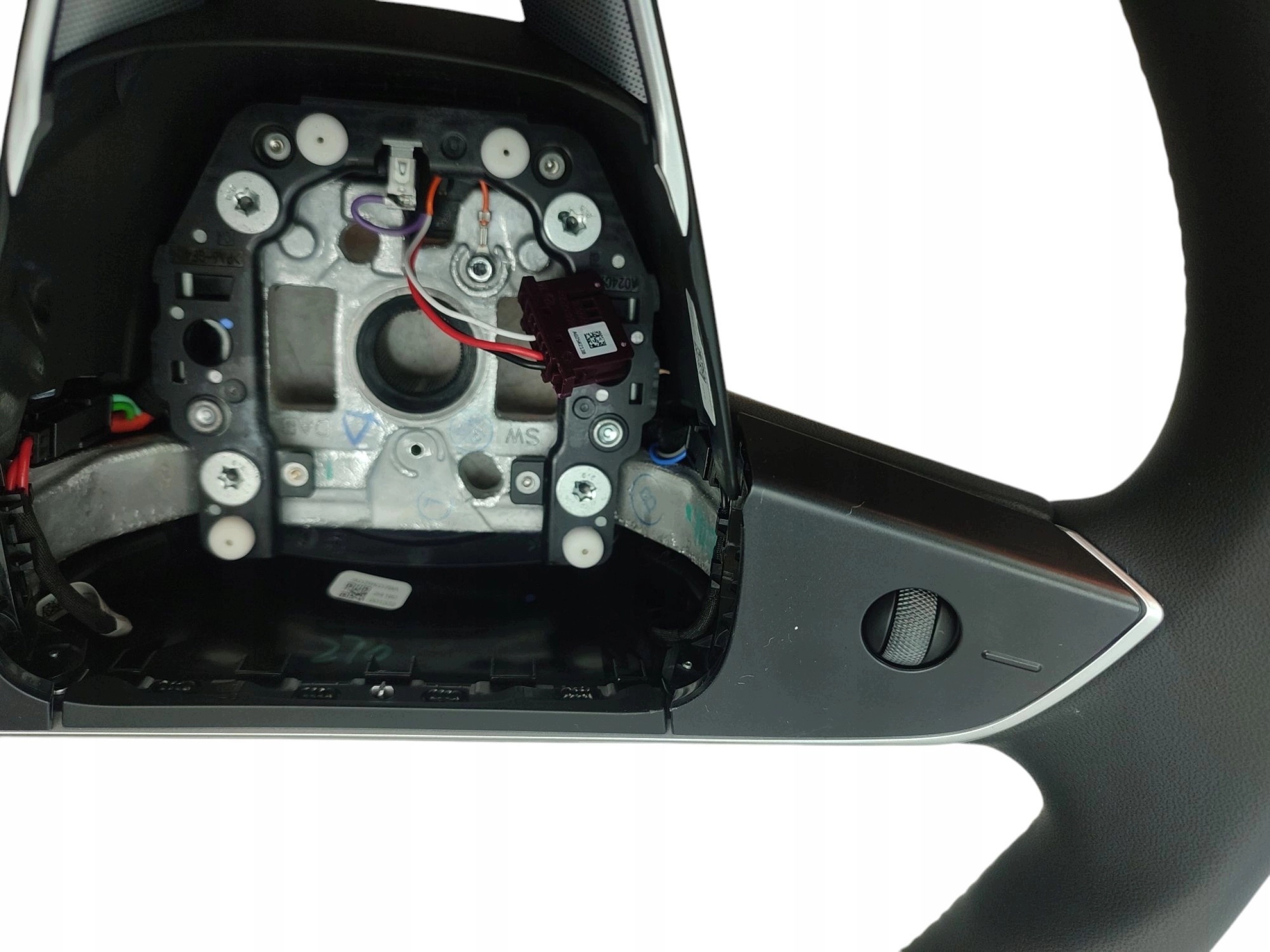lenkrad TESLA MODEL 3 LIFT (2023-) 1735339-CN-E