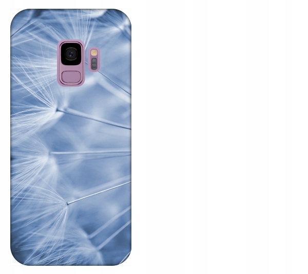 

Etui pokrowiec Samsung Galaxy S9 Dmuchawiec