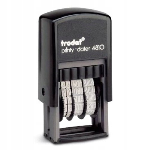 Datownik Toor cyfrowy 4 mm Marka Toor