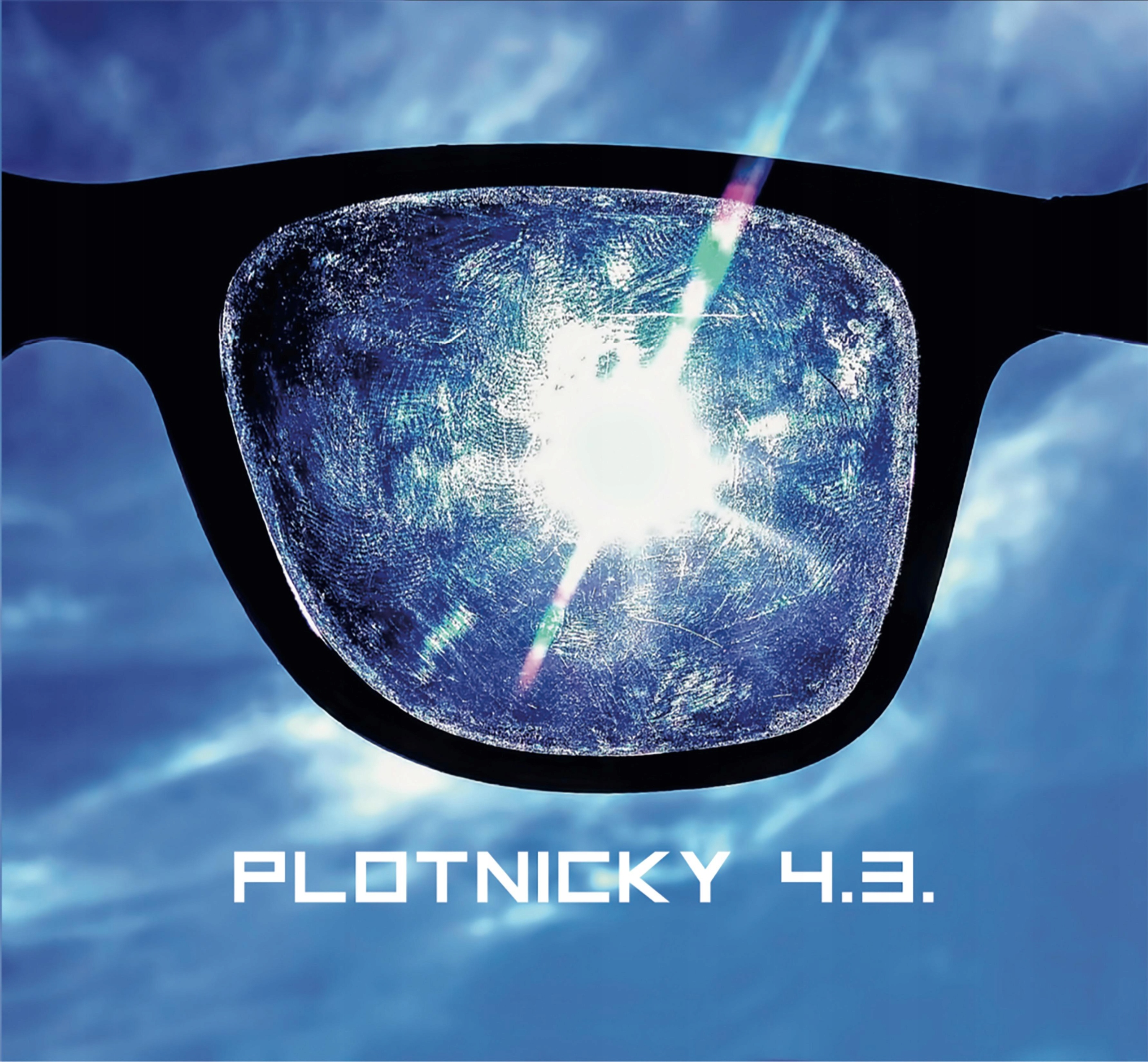 Plotnicky (4.3.) (CD)