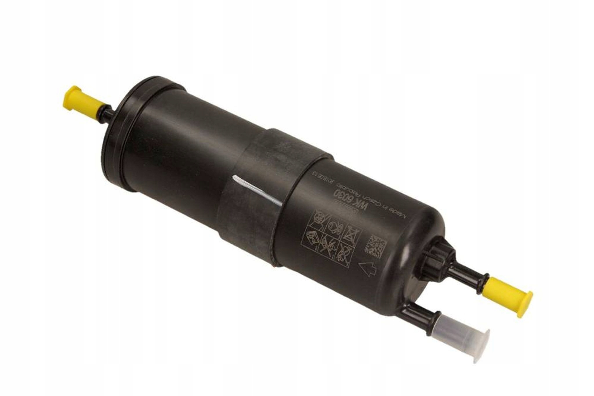 Wk515/МАН ФІЛЬТР ПАЛИВА BMW 5 F10 2010-