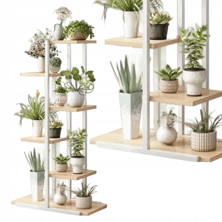 ЦВЕТОЧНАЯ ПОДСТАВКА ДЛЯ РАСТЕНИЙ ЦВЕТЫ МЕТАЛЛИЧЕСКИЙ КНИЖНЫЙ ШКАФ ЛОФТ