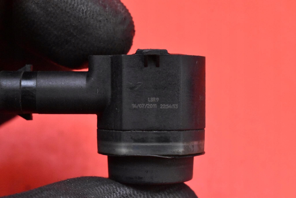 Sensor Parken vorne PDC 4H0919275 VW PASSAT B7 10-15
