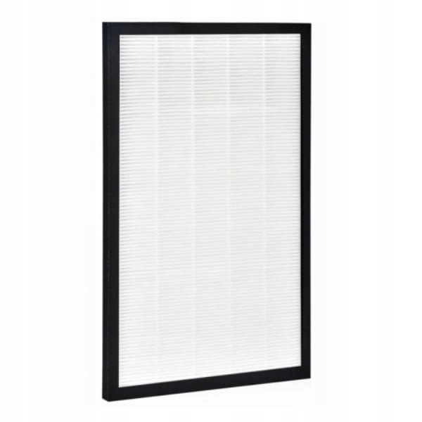 Antibakteriální filtr Epa čističky Qube