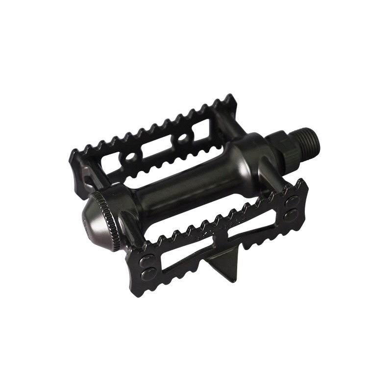 Pedały platformowe Mks x Mash Stream All Black