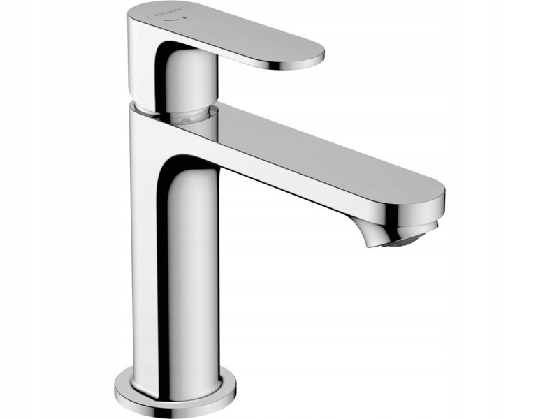 Bateria umywalkowa Hansgrohe Rebris S Coolstart 72520000 Chrom