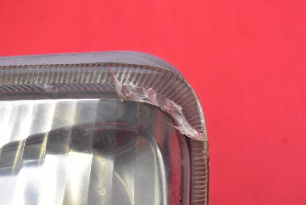 REFLEKTOR left light front EU TOYOTA COROLLA E12 01-06