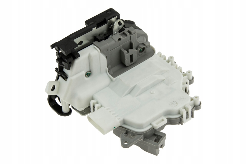 NTY EZC-AU-118 Замок двери