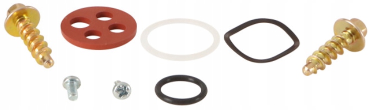 Sada opravný kohoutek Husqvarna Sm 125 98-99