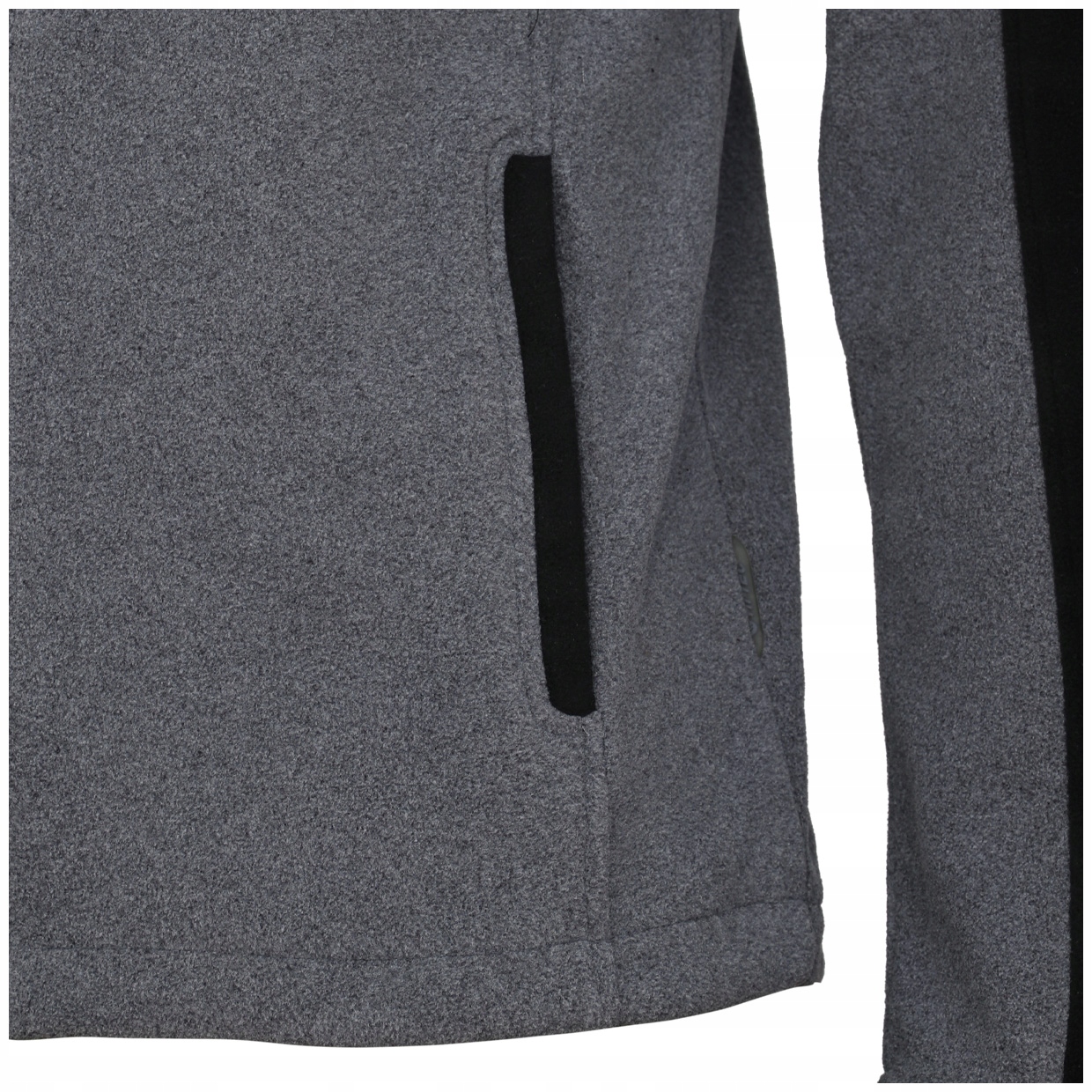 HI-TEC POLAR MĘSKI MONAR BLUZA POLAROWA ROZPINANA Model MONAR