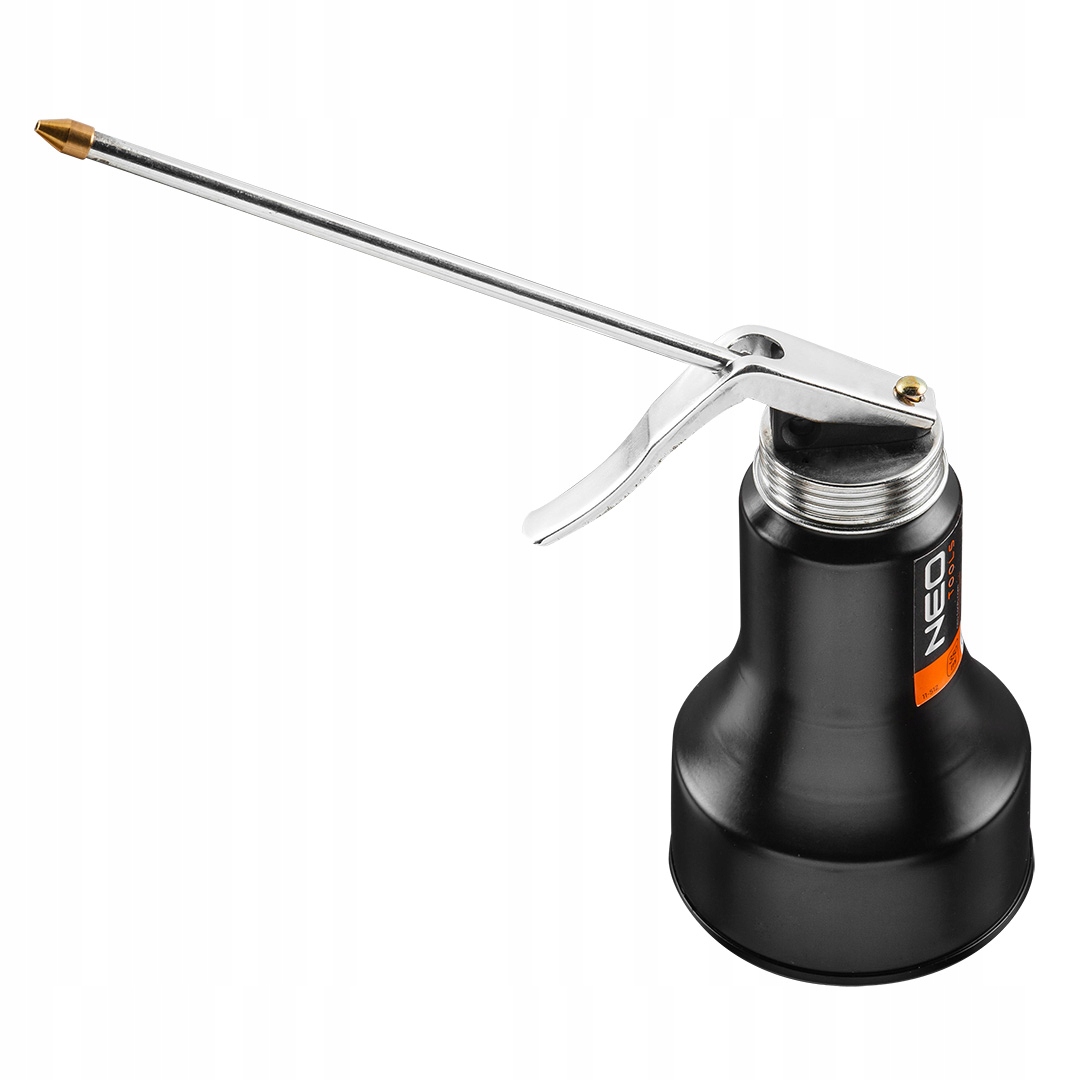 Olejarka 350 ml z końcówką sztywną Neo Tools