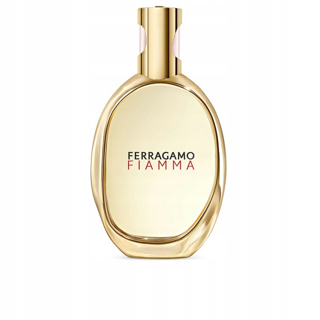 Dámské Parfémy Salvatore Ferragamo Fiamma 100 ml