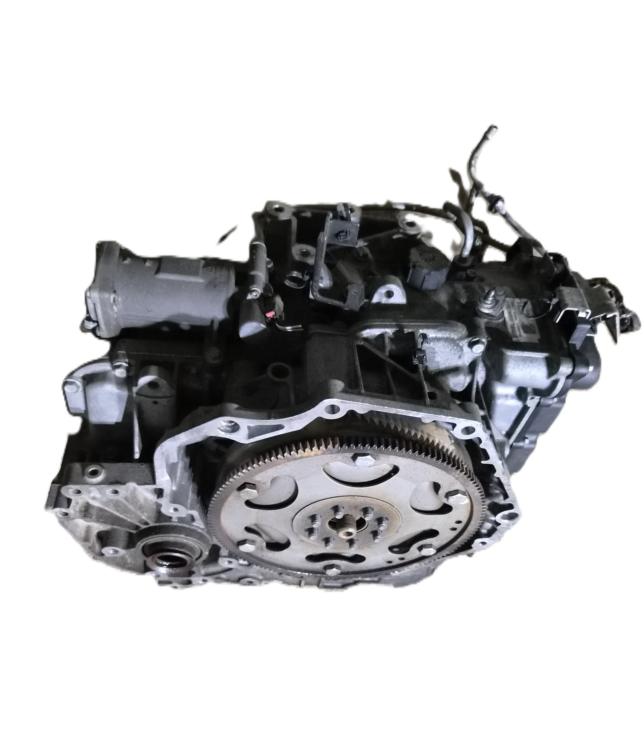 Getriebe AUTOMAT 1.6 CDTI OPEL INSIGNIA B 5T45 8KJW
