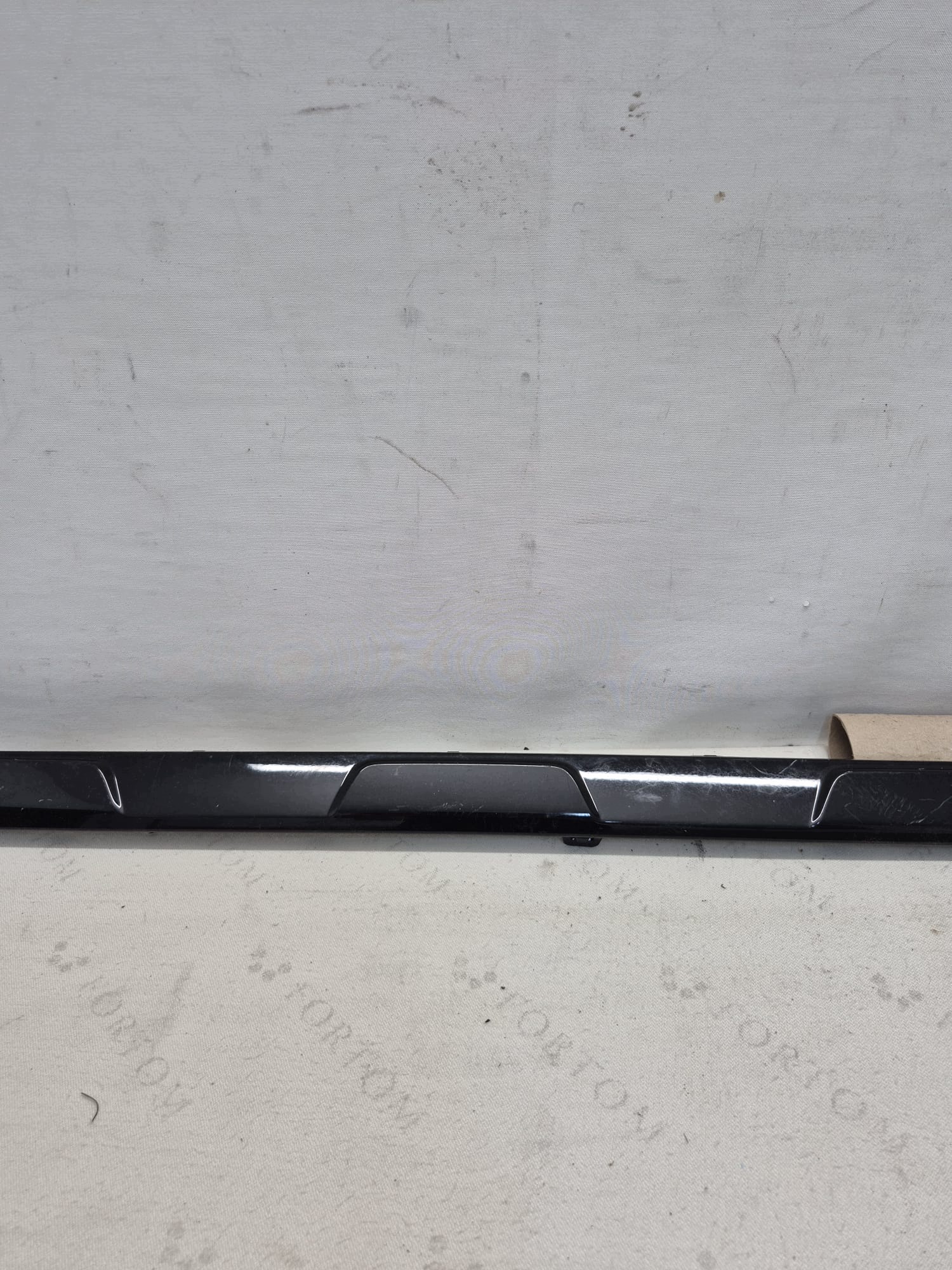 MERCEDES GLA X156 W156 AMG moulding threshold left A1566980581