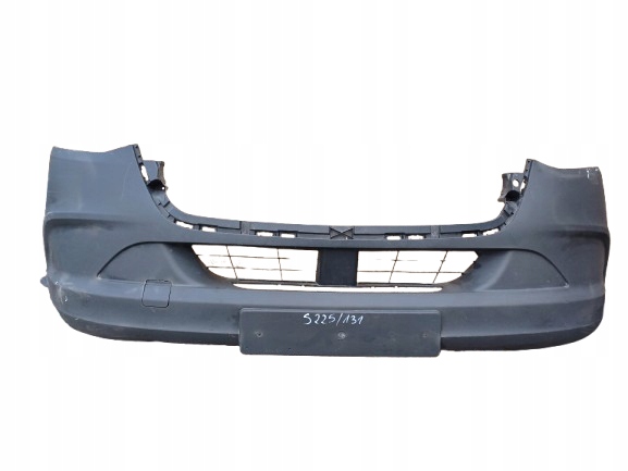 MERCEDES SPRINTER W910 18- ZDERZAK PRZÓD PRZEDNI A9108850000