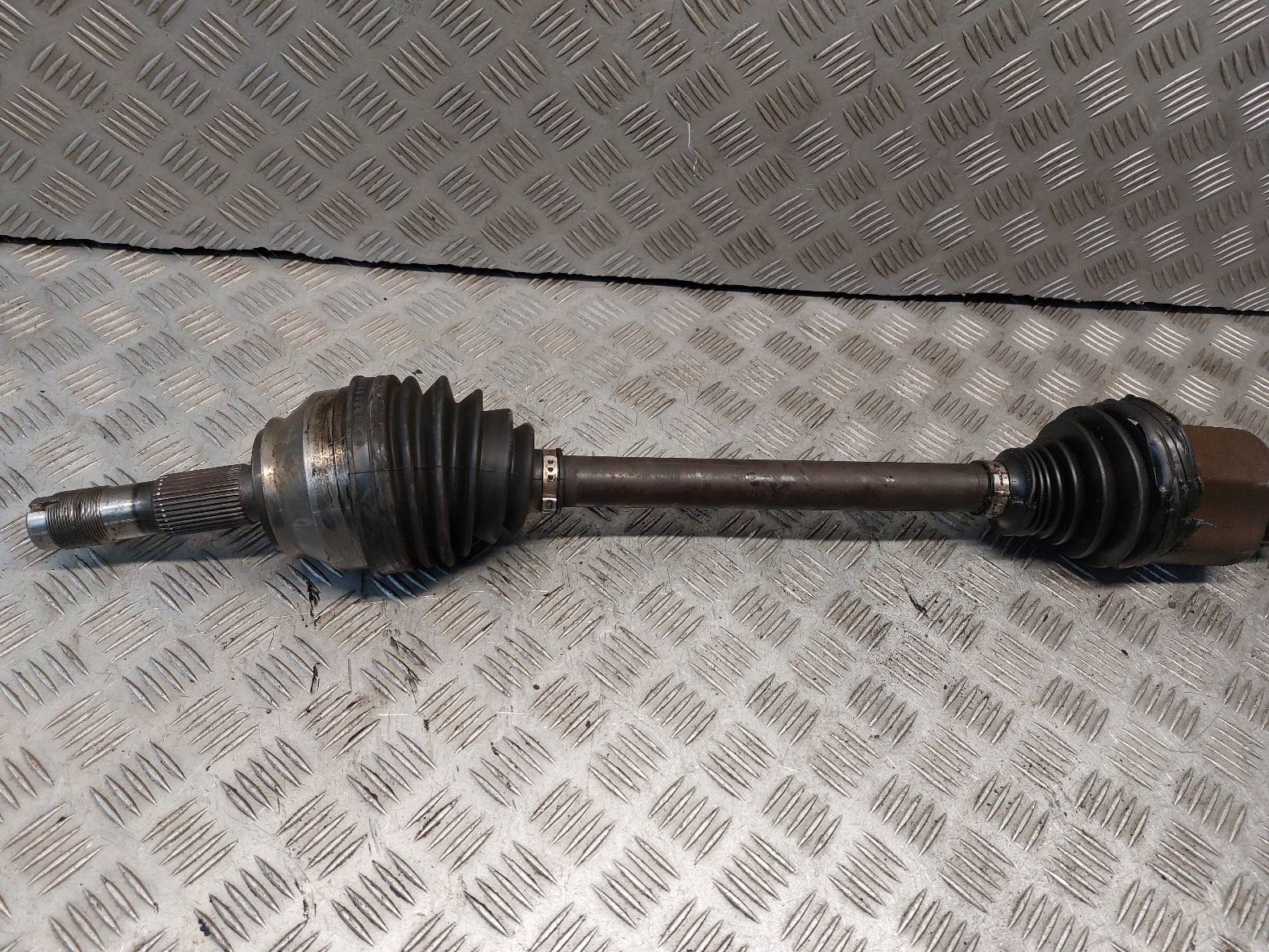 semi-axis right front FIAT DUCATO III LIFT 2.3 d