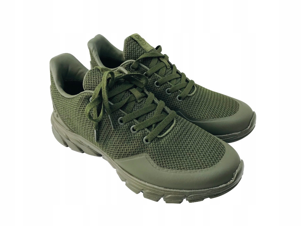 Fox Buty Trainers Olive 43