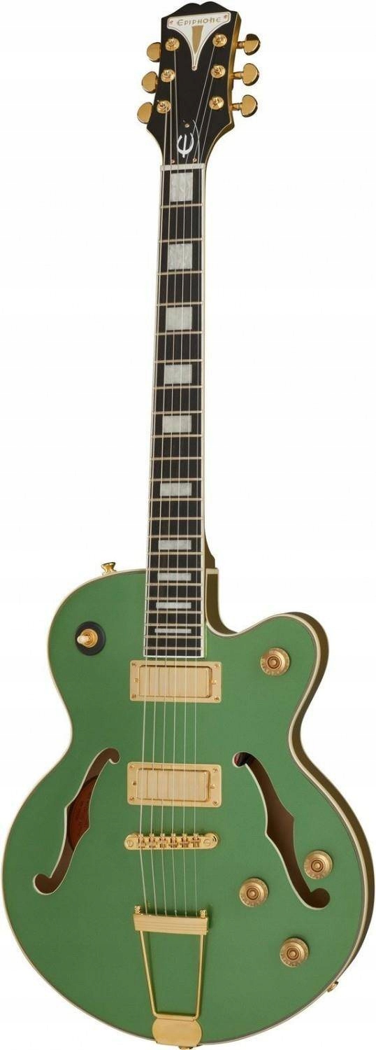 Epiphone Uptown Kat Es Egm – elektrická kytara
