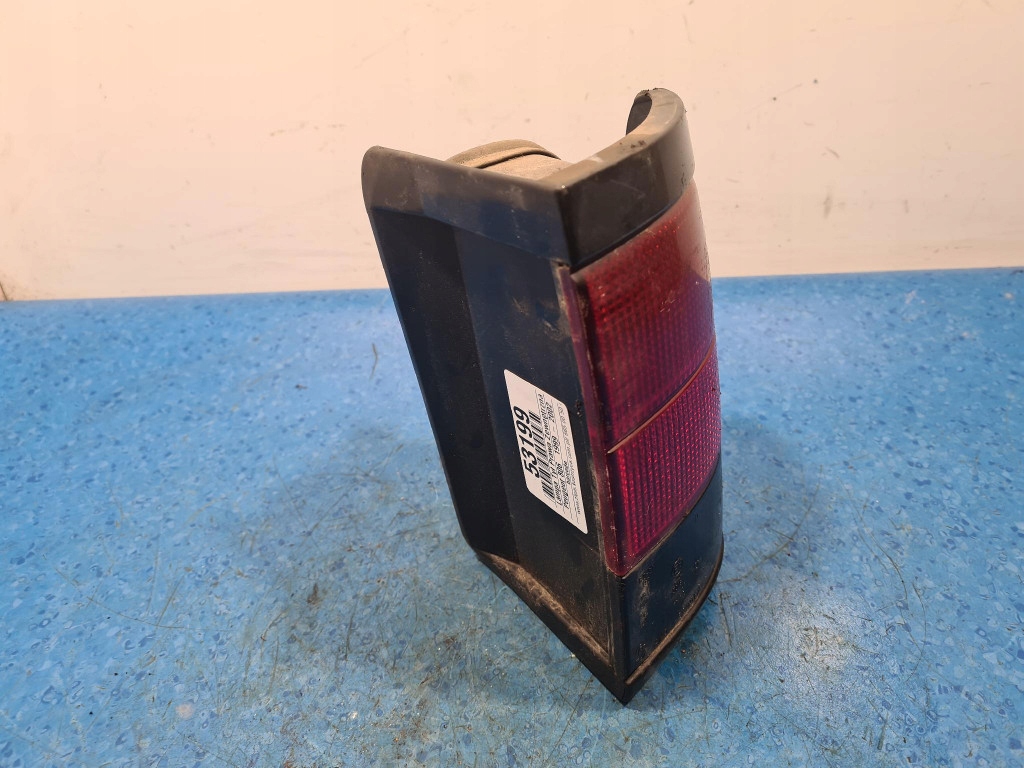 peugeot 806 фонарь правый внешний