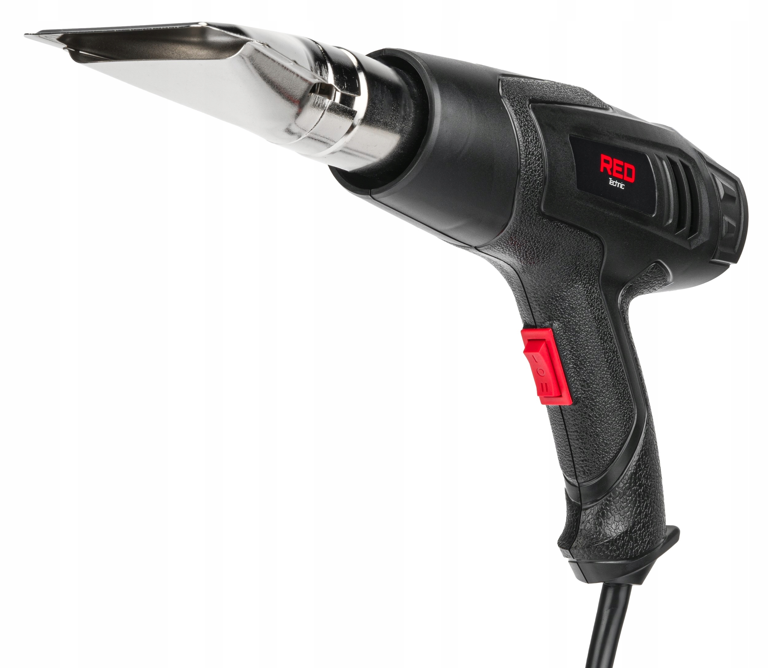Opalarka RED TECHNIC 2000 W 230 V 600 °C Marka RED TECHNIC