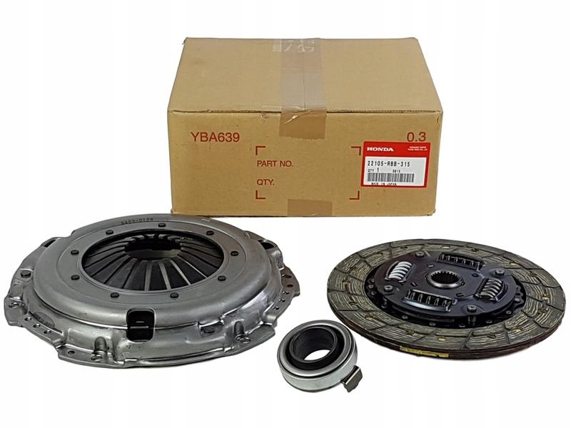 Honda OE2105rbb315 комплект проникливість