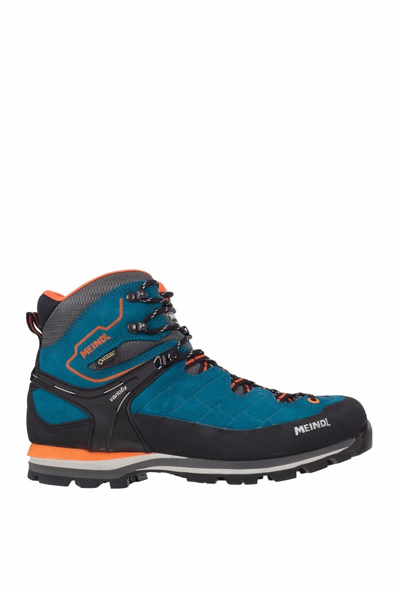 Meindl Pánské trekové boty Litepeak Gtx, velikost Uk 9,5 (eu 44)