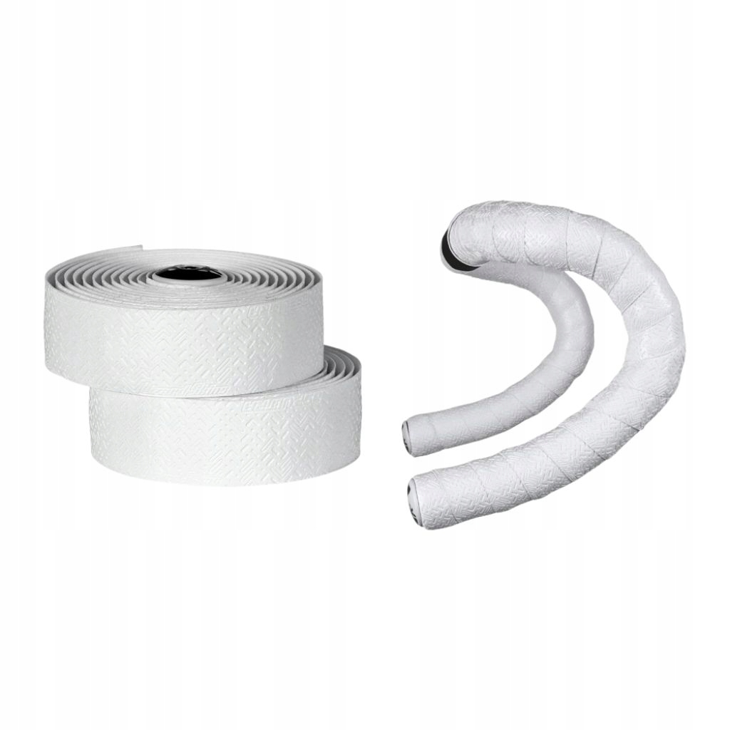 Omotávka na řídítka Lizardskins Dsp Ultra 2.7 mm diamond white