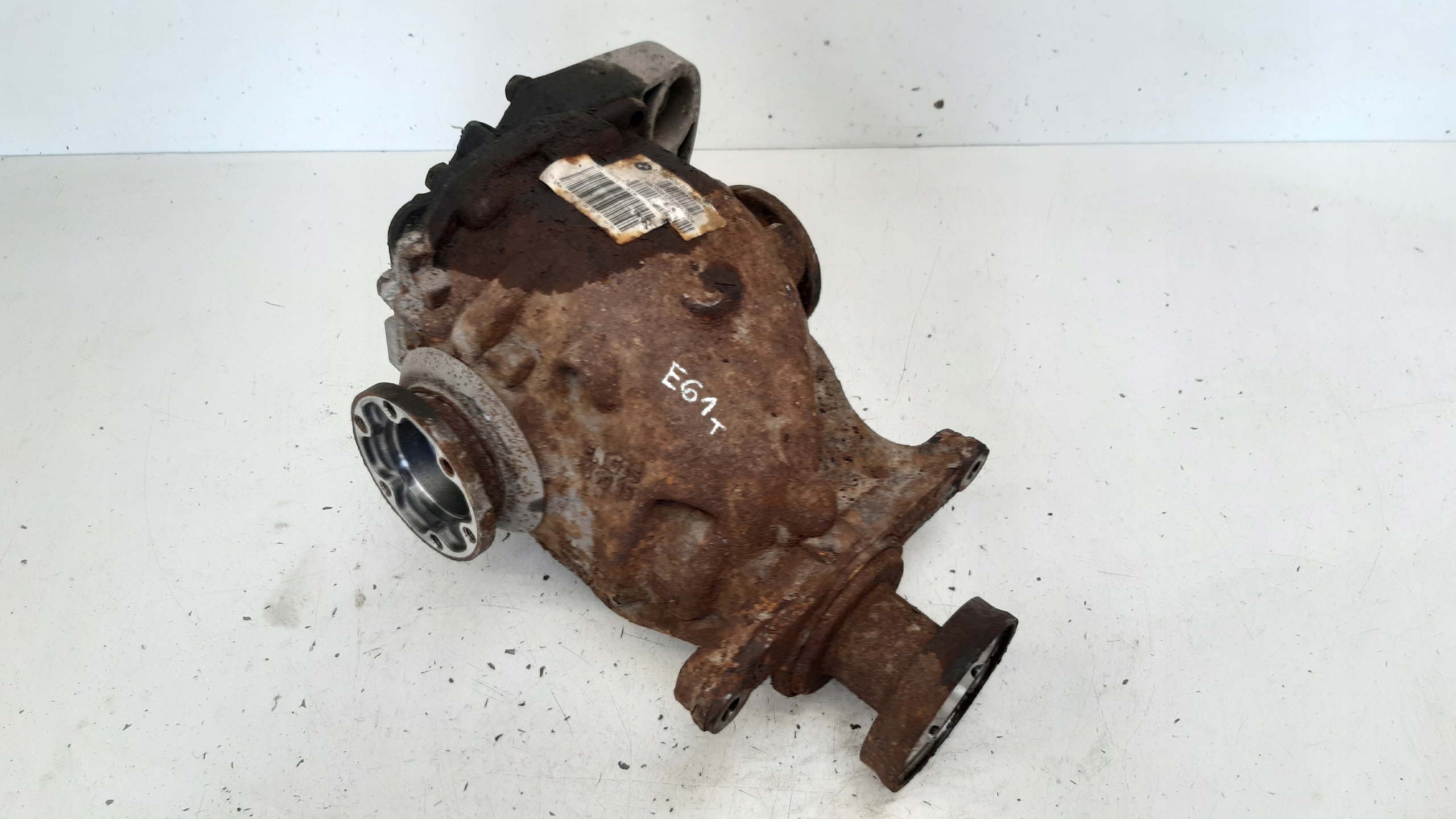 differential diff 3,23 7540456 BMW E61 525i