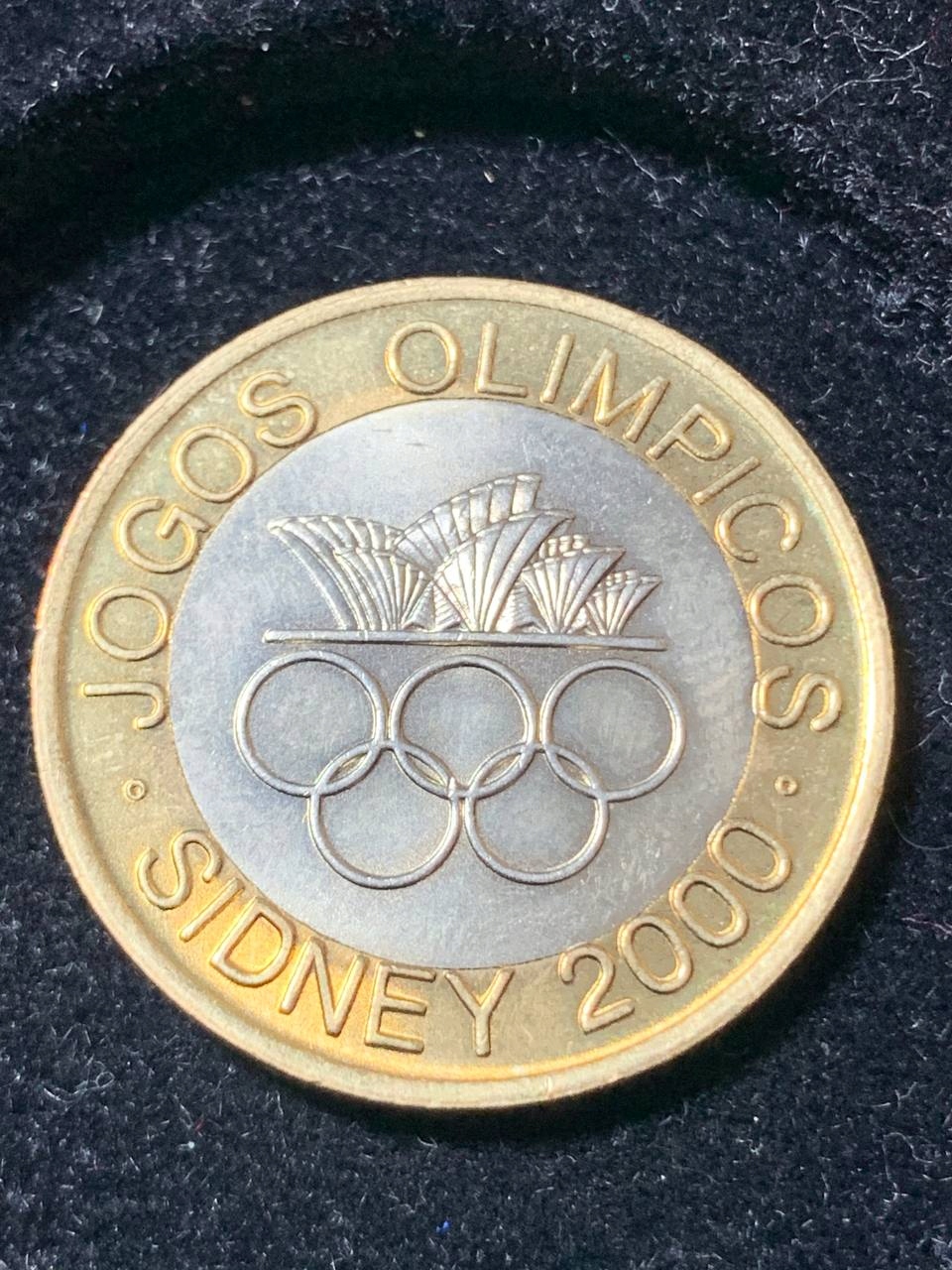 Portugalia 200 eskudo 2000