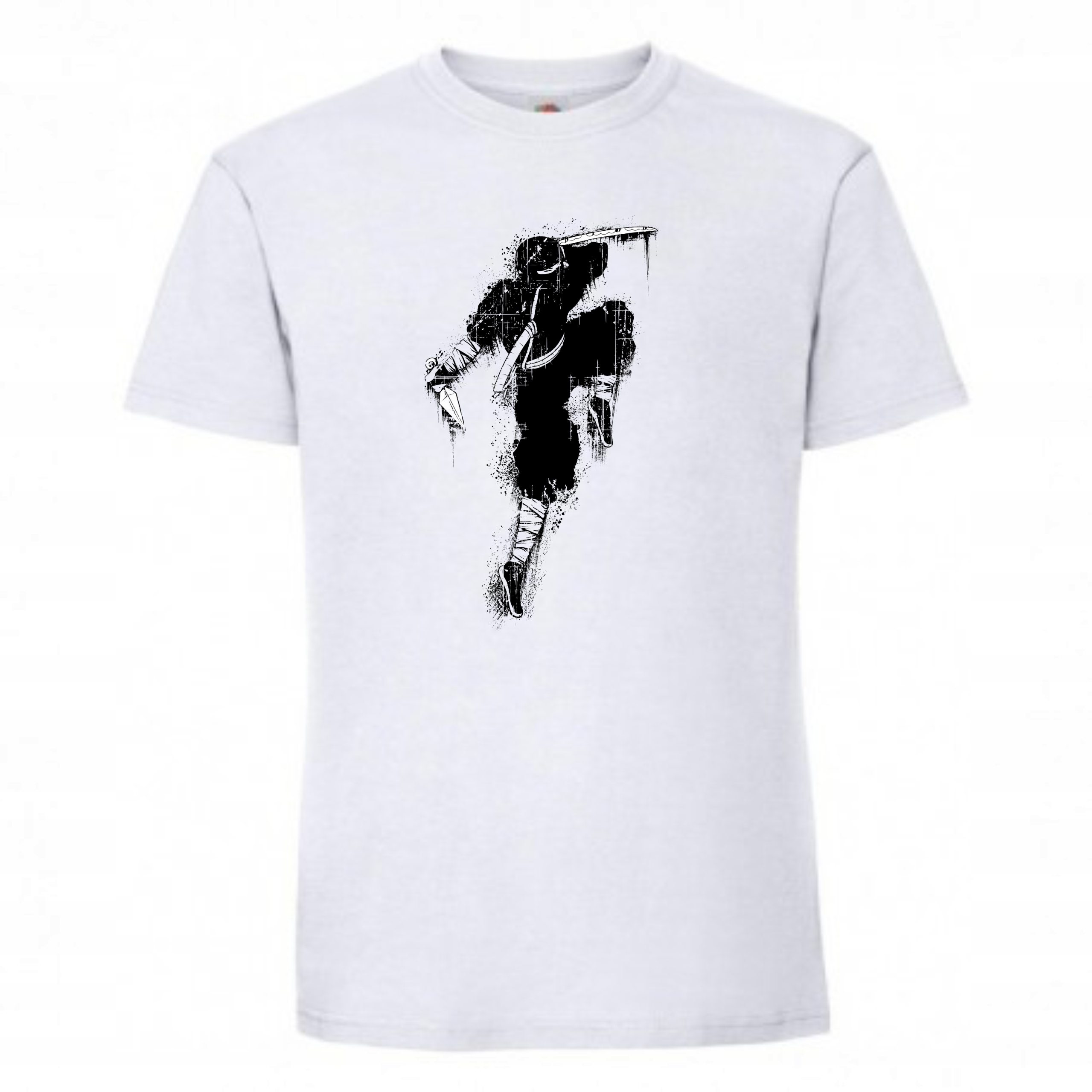 

T-shirt Koszulka Samurai 4