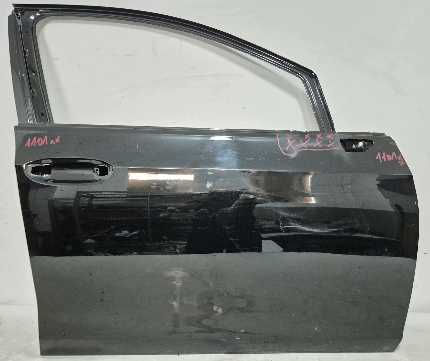 VW GOLF VIII 8 5H 19- door front front right 5H4831312