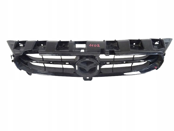 grill grille front front MAZDA 2 DJ D23N-50712
