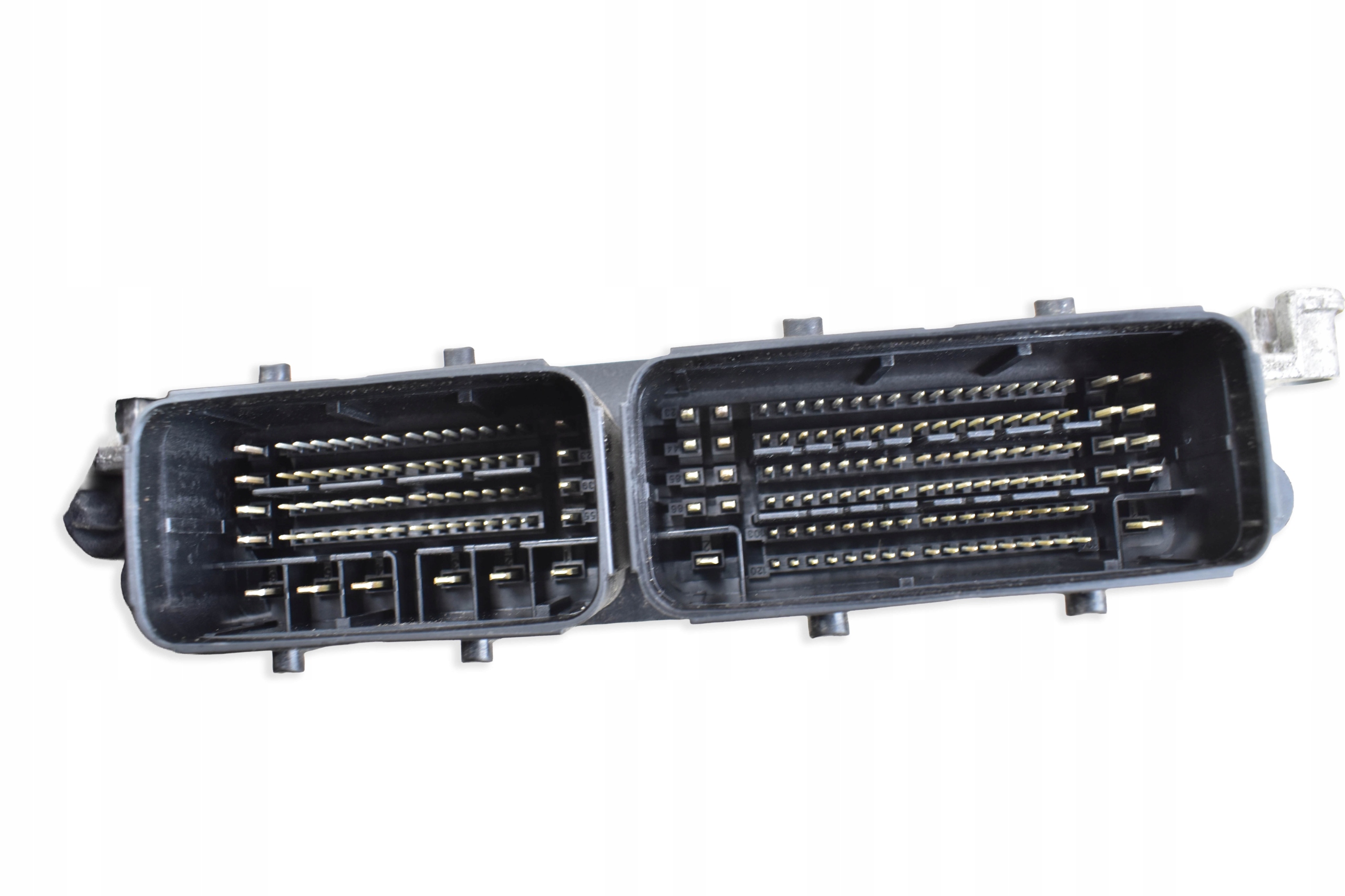 computer control unit of the engine PEUGEOT 208 308 II 1.6 HDI 0281031043