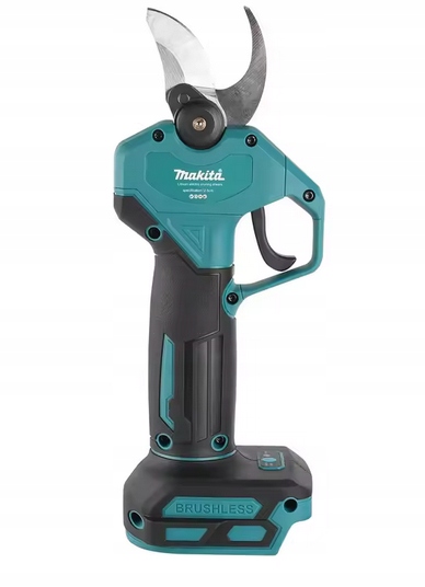 Sekator ogrodniczy akumulatorowy LXT18V do akumulatora makita