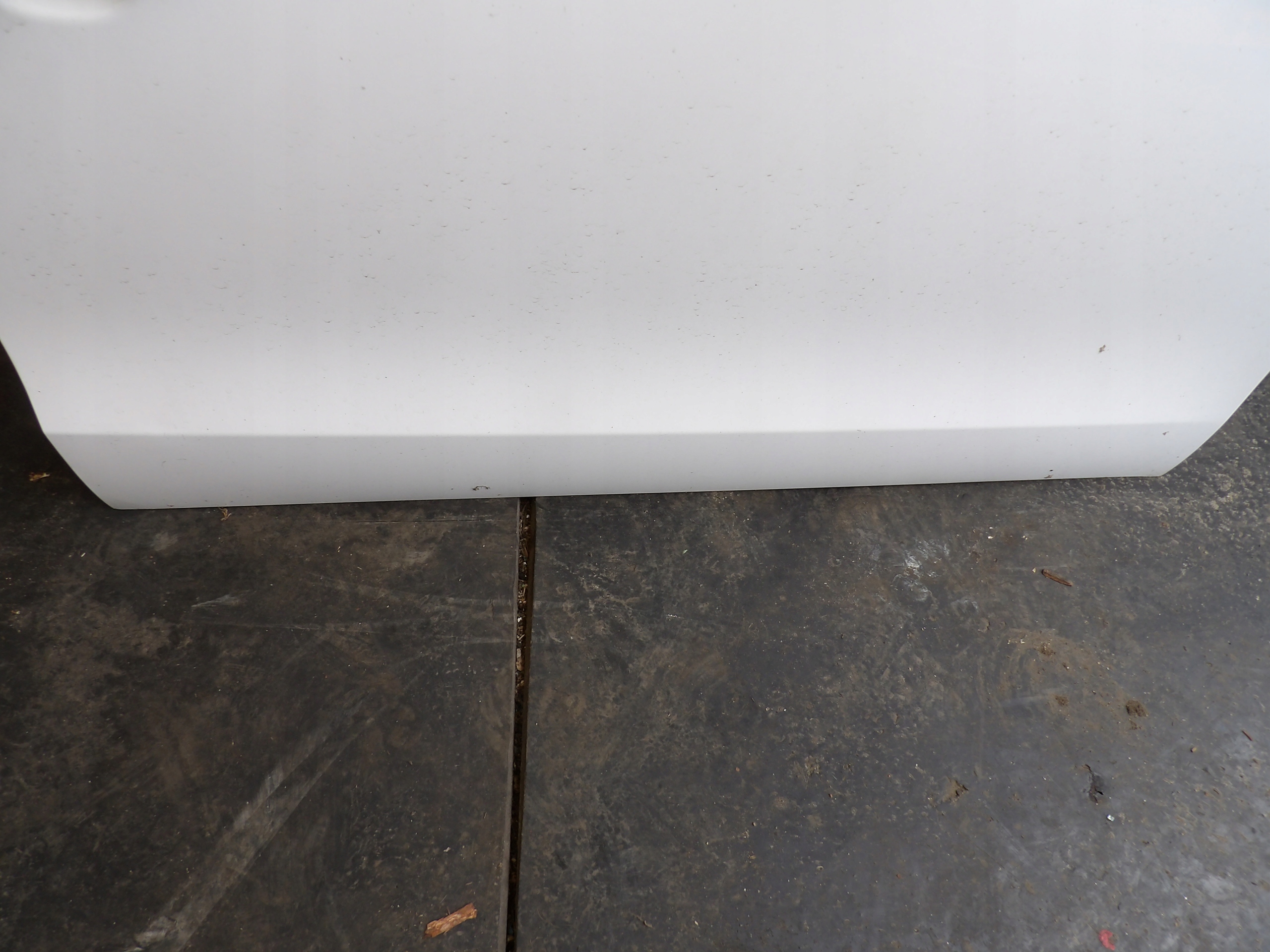 Hyundai i30 and door front right HB 5D lak. 7F