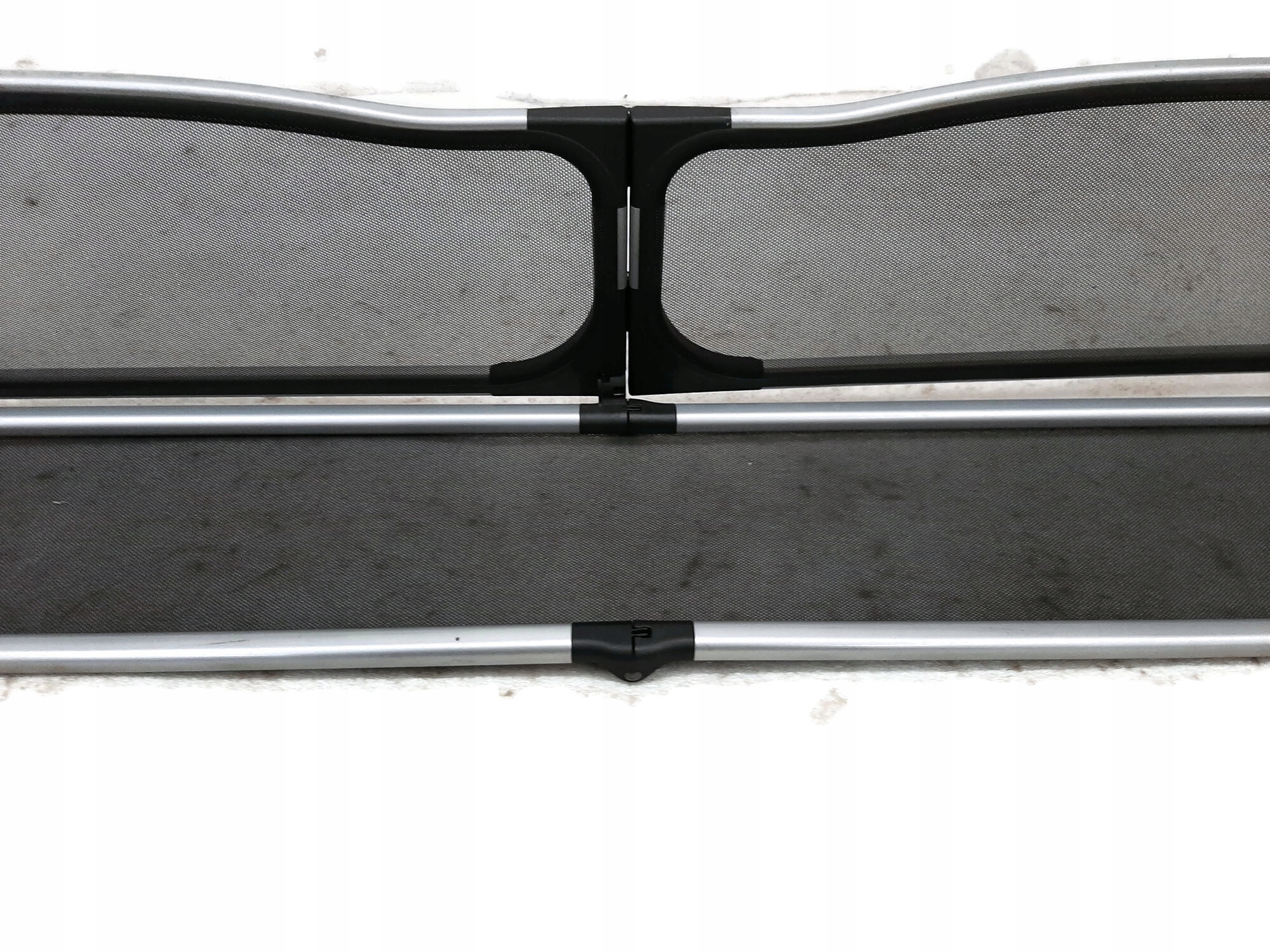 96805216ZD-04 - PEUGEOT 207 CC WINDSHOTT 96805216ZD 07r ветрозащитный