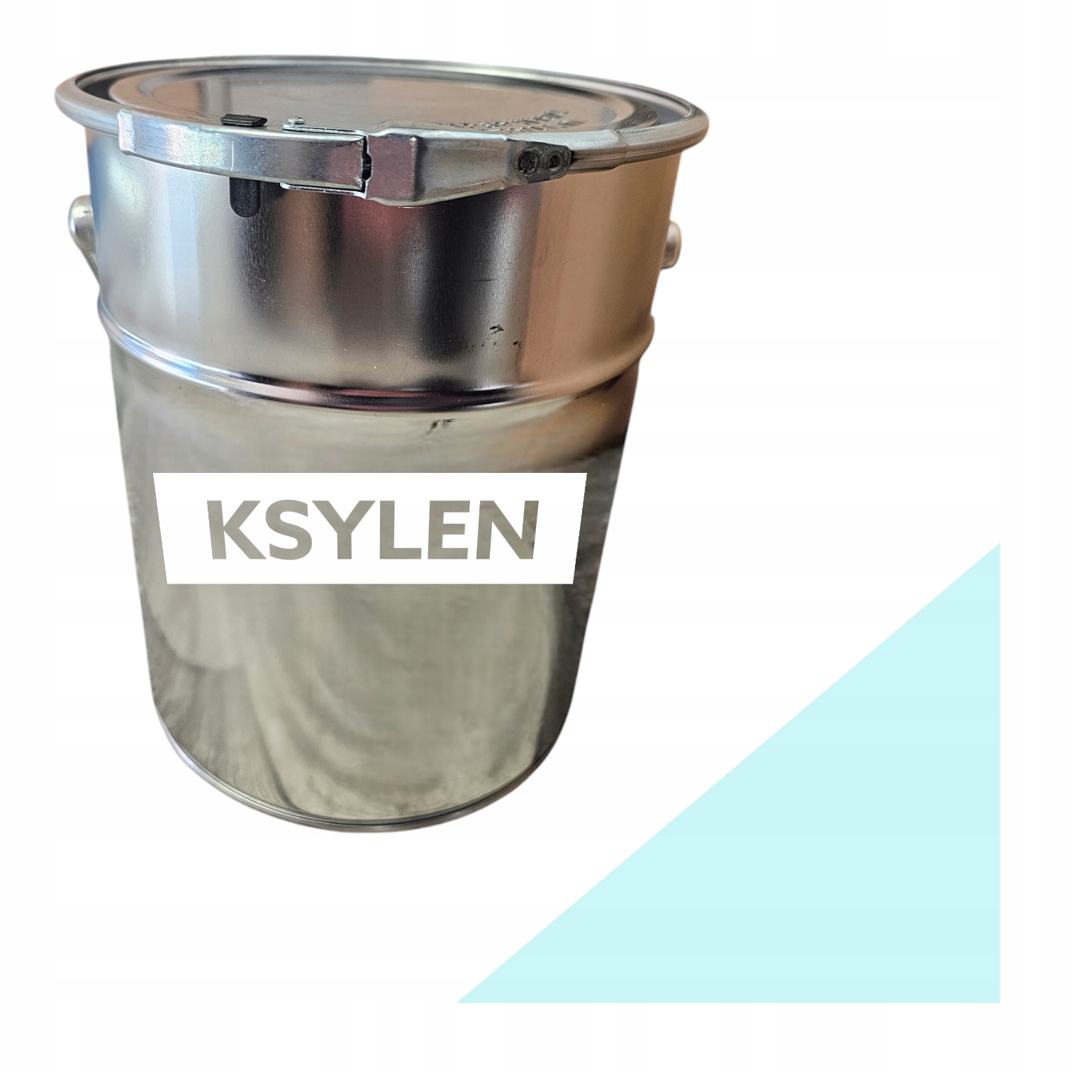 Rozpouštědlo pro epoxidové a polyuretanové pryskyřice Ksylen 5L