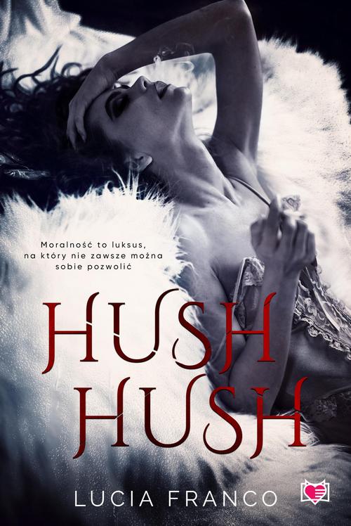 HUSH HUSH LUCIA FRANCO EBOOK
