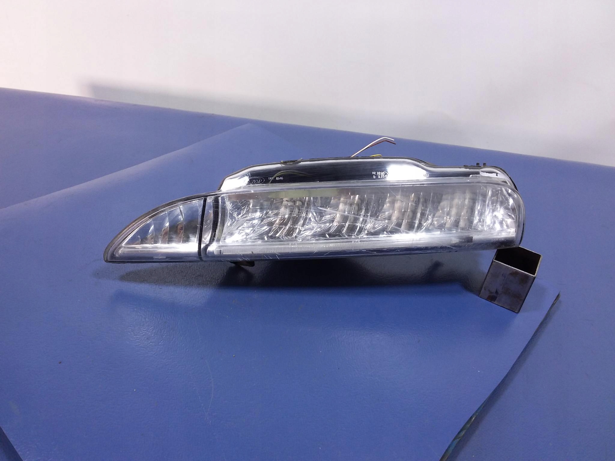 BOXSTER 987 РЕСТАЙЛИНГ led левый 98763109501