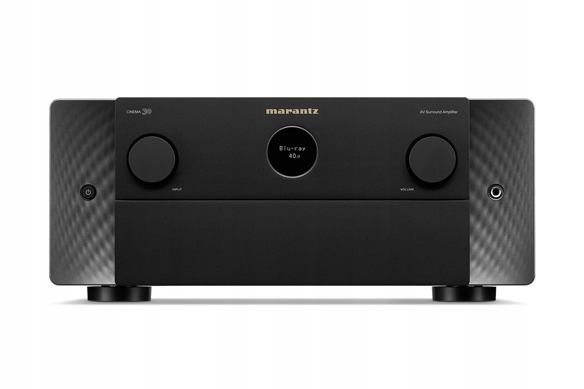 Marantz Cinema 30 amplituner wielokanałowy