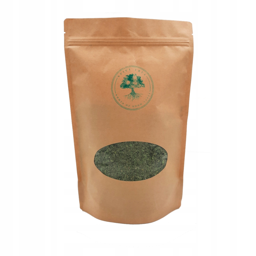 Levně Spice Tree Moruše list 500 g, 100% přírodní Premium