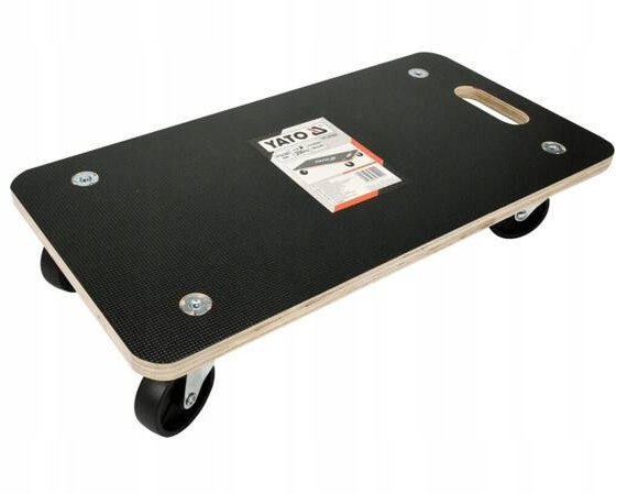 YATO WOZEK PLATFORMA TRANSPORTOWA YT-37421